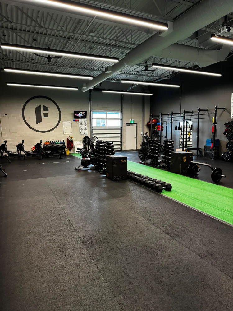 The Fit Club in Waterloo, ON